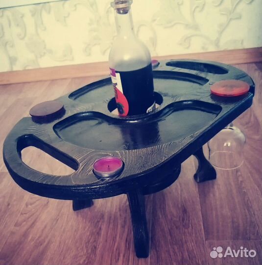 Изготовление изделий из дерева