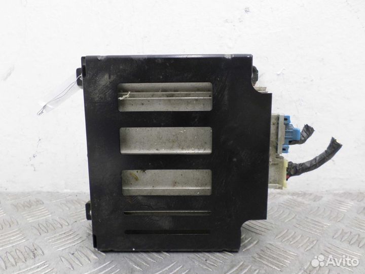 Усилитель звука Nissan Xterra N50 28060EA000