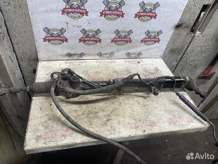 Рулевая с демпфером / без рейка пассат б5 Ауди а4