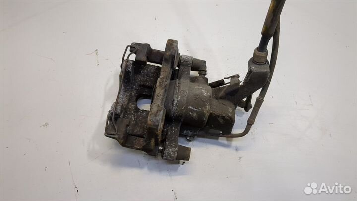 Суппорт Jaguar XF 2007–2012, 2009