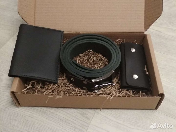 Подарочный набор для мужчин