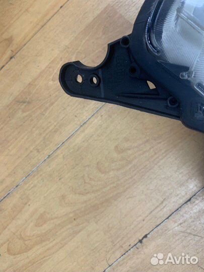 Фара передняя левая Opel Tigra B кабриолет 2007