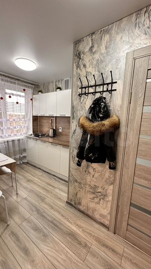 1-к. квартира, 25 м², 3/9 эт.