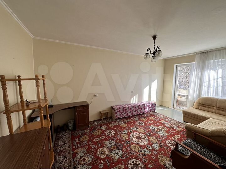 1-к. квартира, 33,7 м², 3/9 эт.