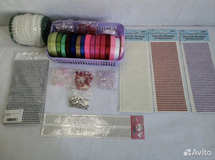 Коробка подарочная