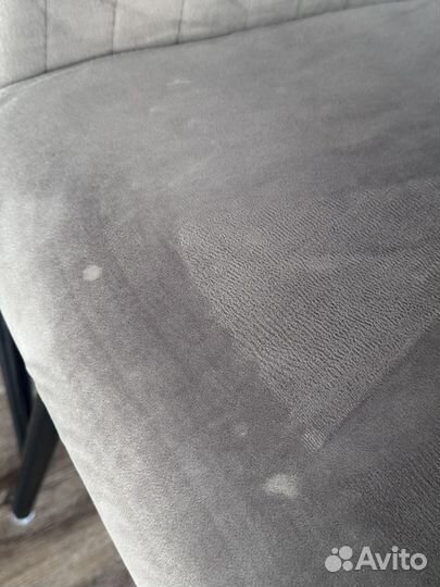 Обеденные стулья