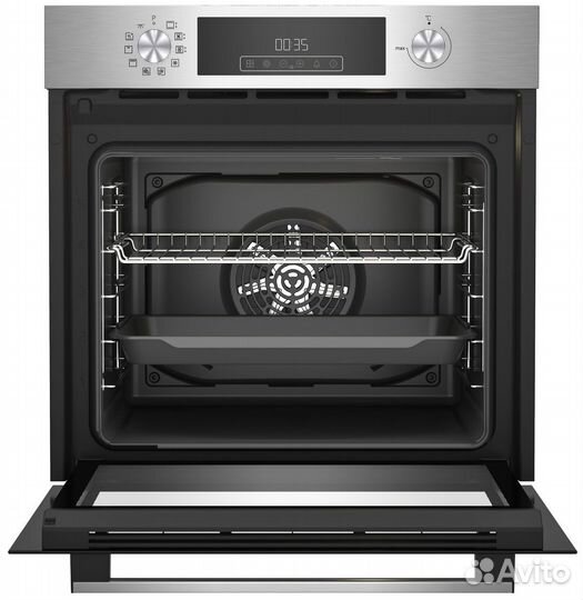 Встраиваемый духовой шкаф Hotpoint-Ariston FE8 824