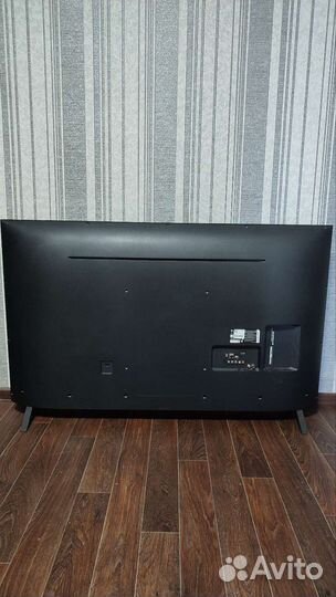 Телевизор LG smart tv 55 4к