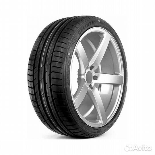 Delinte DS7 Sport 235/40 R18