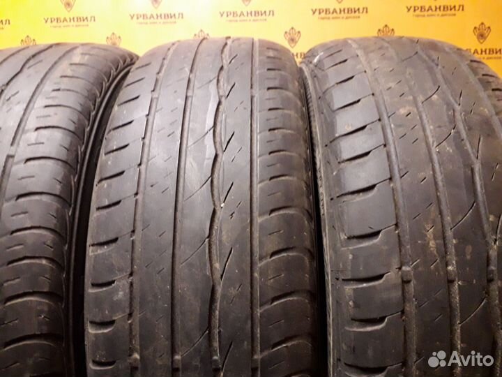 Barum Bravuris 2 195/65 R15