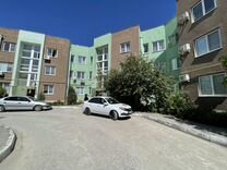 3-к. квартира, 65 м², 3/3 эт.