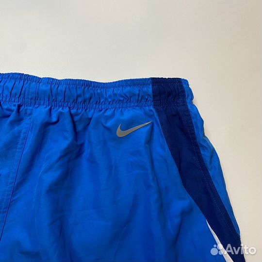 Шорты Nike Vintage