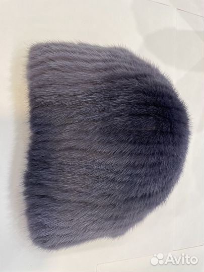 Шапка от Давыдовфокс