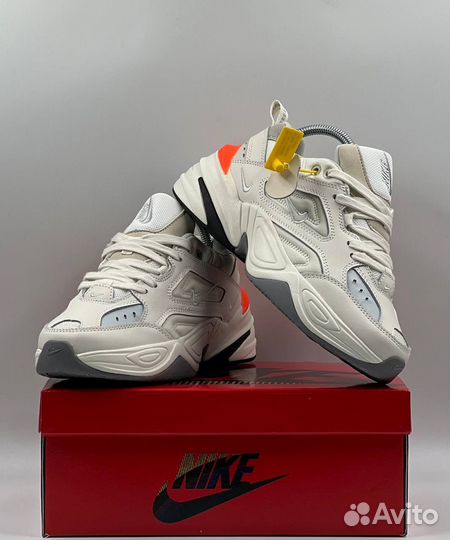 Кроссовки Nike M2k Tekno