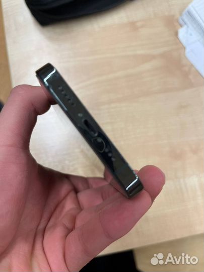 iPhone 13 Pro, 128 ГБ