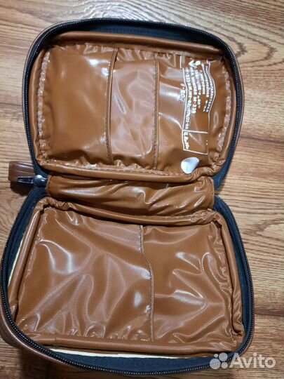 Барсетка мужская Олимпиада 80