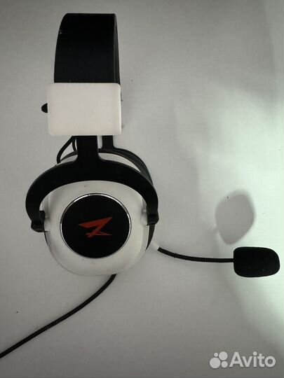 Zet gaming наушники