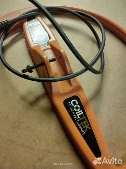 Катушка Коилтек, для X-Terra, 7,5 kHz