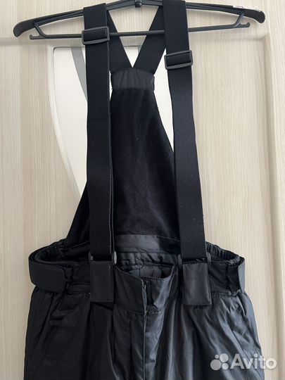 Брюки горнолыжные