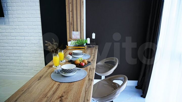 Квартира-студия, 25 м², 8/22 эт.