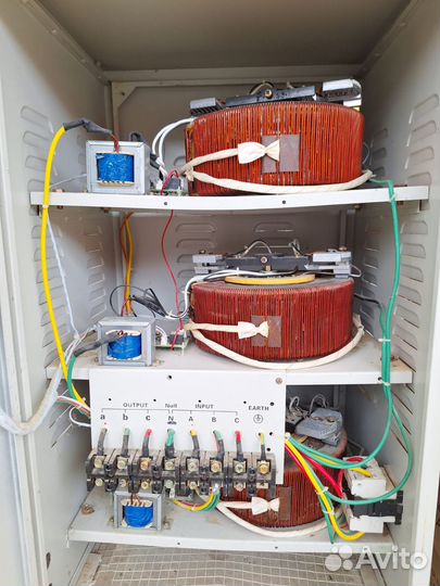 Продается трансформатор