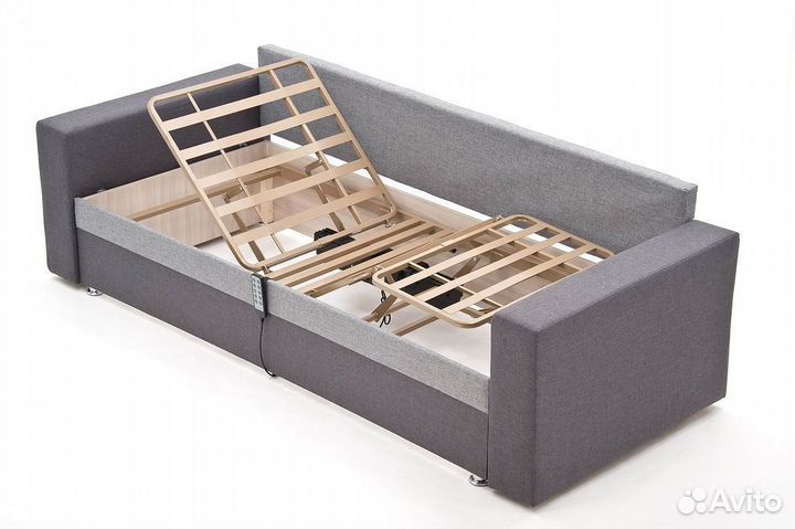 Медицинская кровать для инвалидов