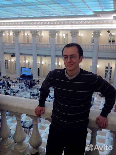 Тренер по шахматам