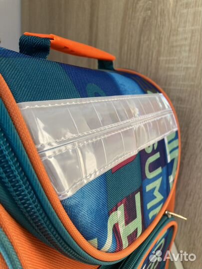 Рюкзак школьный новый для мальчика