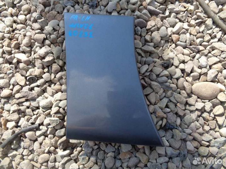 Накладка на крыло передняя левая Toyota Windom