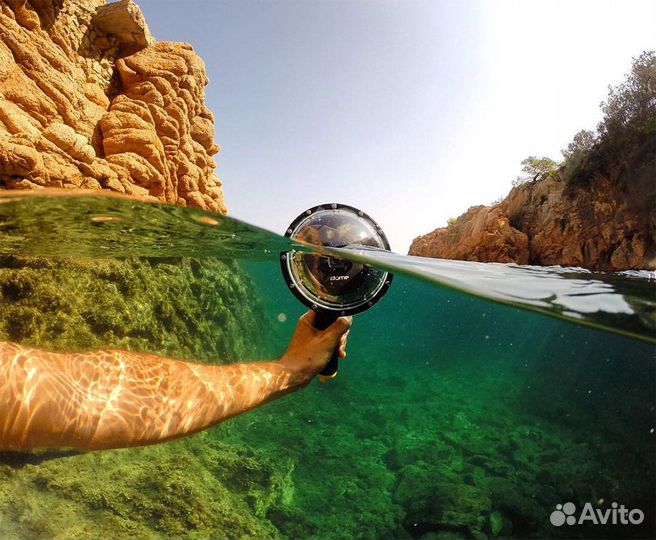 Go Pro hero3+ Прокат-Аренда Экшн-камера GoPro