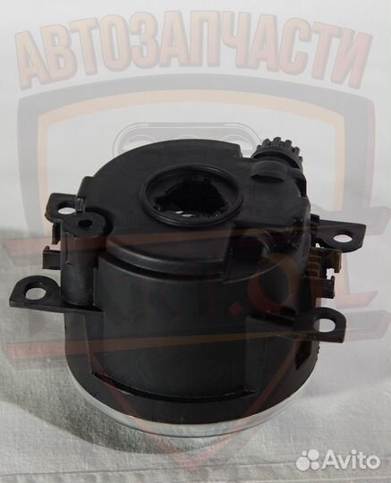 Туманки Renault Sandero Stepway 2010-н.в