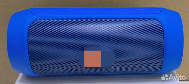 Беспроводная колонка, Блютуз колонка