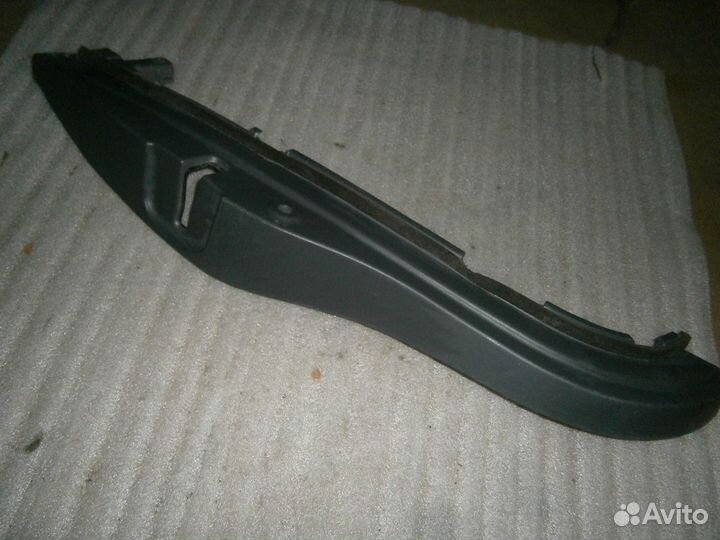 Накладка двери передней левой (на замок ) для Lex