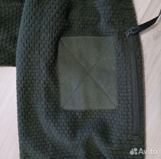 Helikon tex alpha tactical jacket XL