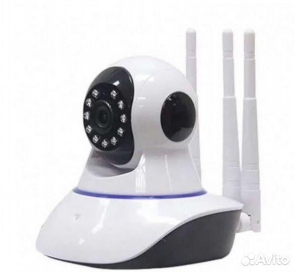 Камера видеонаблюдения