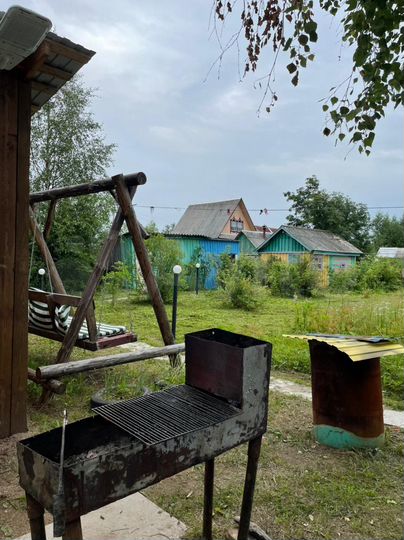 Дача 40 м² на участке 21 сот.