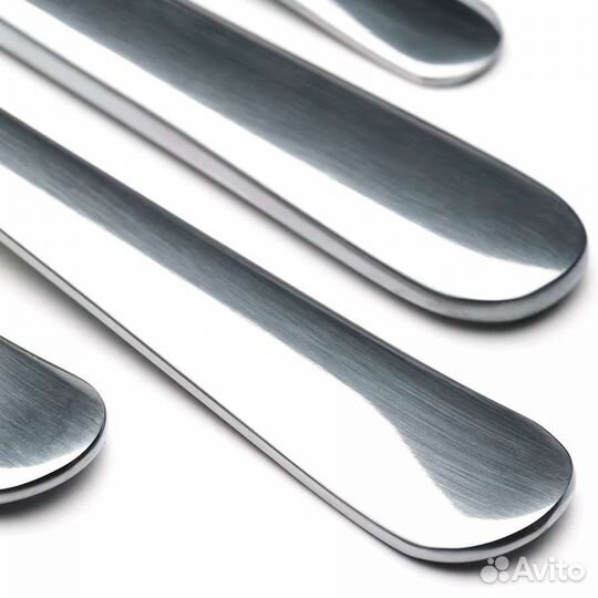 Набор столовых приборов IKEA dragon