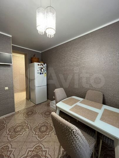 3-к. квартира, 87 м², 1/5 эт.