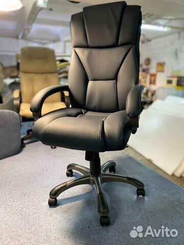 Кресло руководителя
