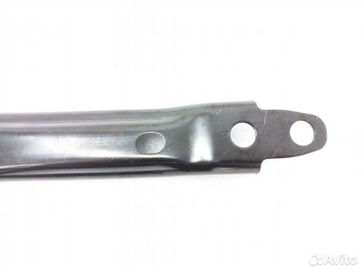 Кронштейн подрамника левый Hyundai Sonata DN G4NA