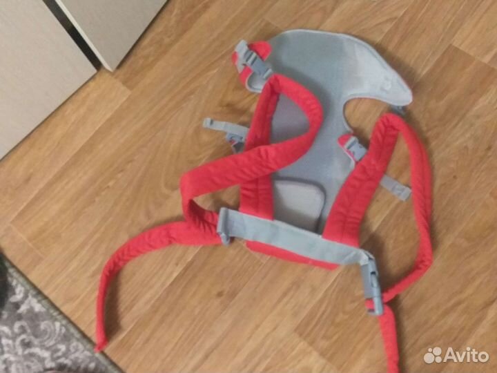 Переноска кенгуру