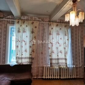 2-к. квартира, 64,4 м², 1/1 эт.