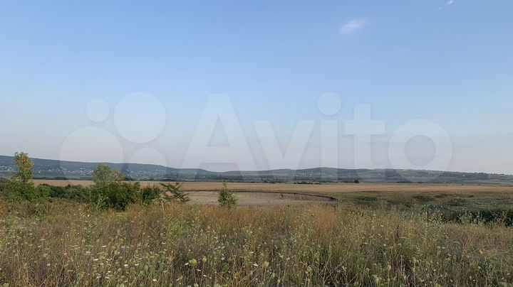 Участок 8 сот. (СНТ, ДНП)