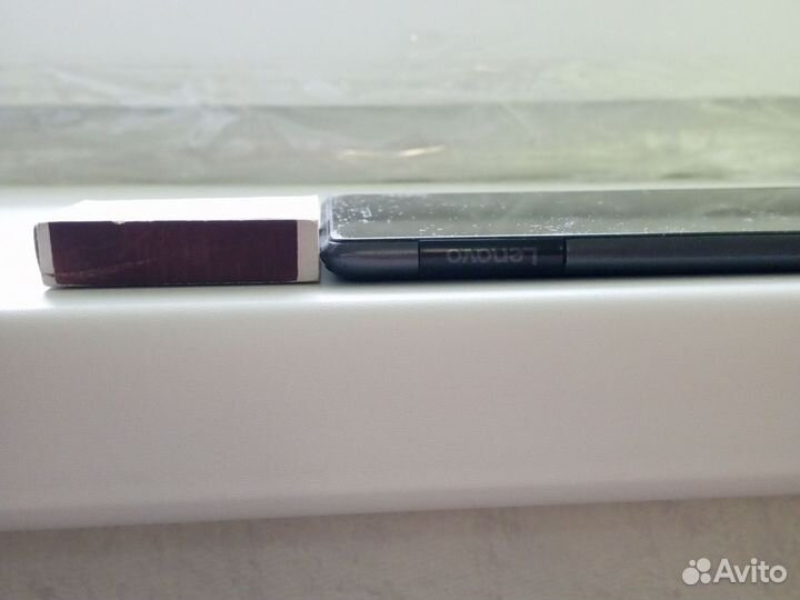 Планшет lenovo tab 7