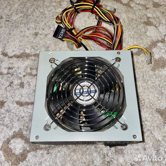 Блок питания для пк 400w