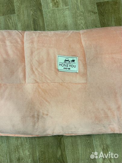 Плед одеяло 230 200