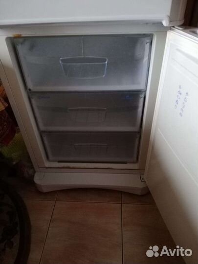 Холодильник бу