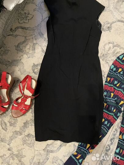 Женская одежда пакетом 46 48 размер