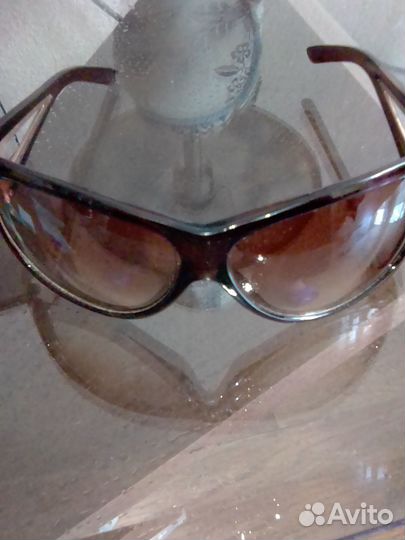 Солнцезащитные очки женские