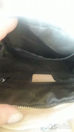 Кожаные женские сумки бу